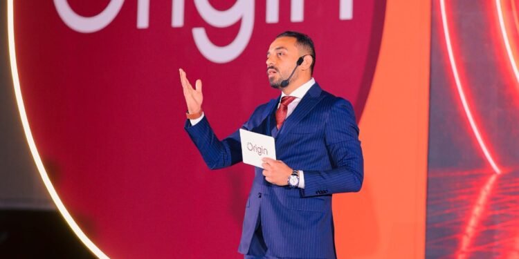 Origin 2026 Regional Summit Concludes in Cairo