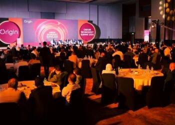 “قمة أوريجن 2026” الإقليمية تختتم أعمالها بالقاهرة وتستعرض أحدث حلول التتبع الذكي وأتمتة سلاسل الإمداد
