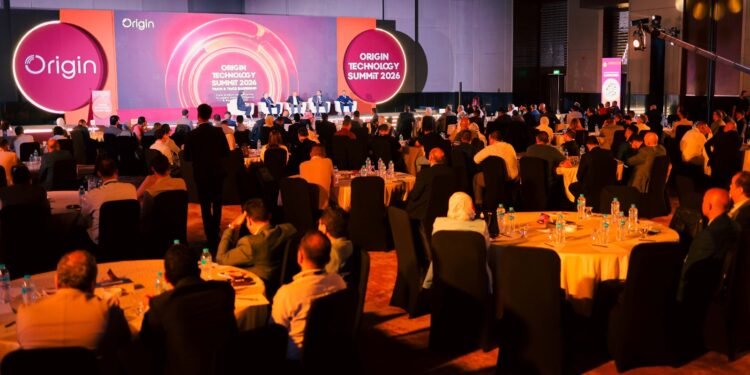“قمة أوريجن 2026” الإقليمية تختتم أعمالها بالقاهرة وتستعرض أحدث حلول التتبع الذكي وأتمتة سلاسل الإمداد