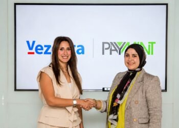 PayMint a Partnership with Vezeeta to Provide Integrated Medical Solutions Through “Shamel” Services for Payroll Card Users