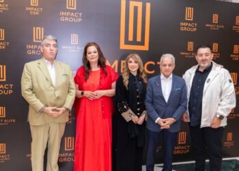 “إمباكت جروب” وشبكة بنوك الطعام الإقليمية توقعان شراكة استراتيجية لتعزيز برامج المسئولية المجتمعية المستدامة