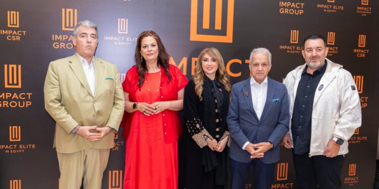 “إمباكت جروب” وشبكة بنوك الطعام الإقليمية توقعان شراكة استراتيجية لتعزيز برامج المسئولية المجتمعية المستدامة