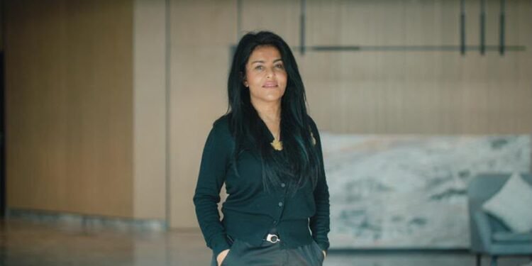 El Kordy Named Chief Commercial Officer of Amer Holding