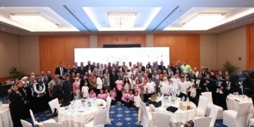ELANO Continues Its Support for Gannat Al-Khuloud Charity Association in a Journey Spanning More Than 5 Years