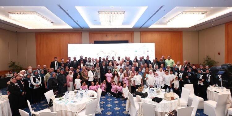 ELANO Continues Its Support for Gannat Al-Khuloud Charity Association in a Journey Spanning More Than 5 Years