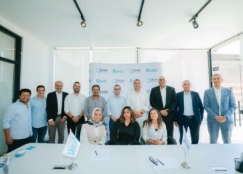 إرادة فاينانس تتعاون مع Axis Pay لربط خدمات التمويل بمنظومة المحافظ الإلكترونية في مصر