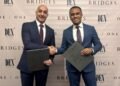 وان أوف وان توقع شراكة مع ديكس سكويردDex Squared Hospitality لأختيار علامة فندقية عالمية في مشروع Bridges 