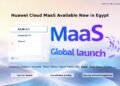 Huawei Launches Model-as-a-Service (MaaS) in Egypt to Facilitate Enterprise AI Adoption