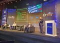 Egyptian Swiss for Pasta and Milling Showcases Investment Opportunities in Egypt at IDMA Global Grain Technology Forum in Istanbul