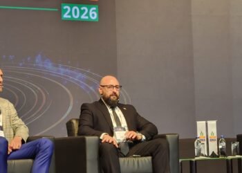 “المصرية السويسرية للمكرونة والطحن” تستعرض فرص الاستثمار في مصر خلال منتدى “إدما” العالمي لتكنولوجيا الحبوب بإسطنبول