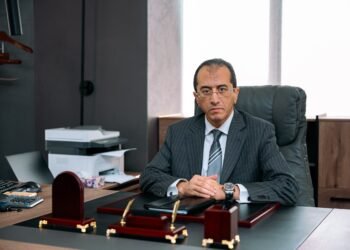المهندس طارق بهاء: السوق العقاري المصري يشهد حالياً مرحلة مهمة من إعادة التنظيم