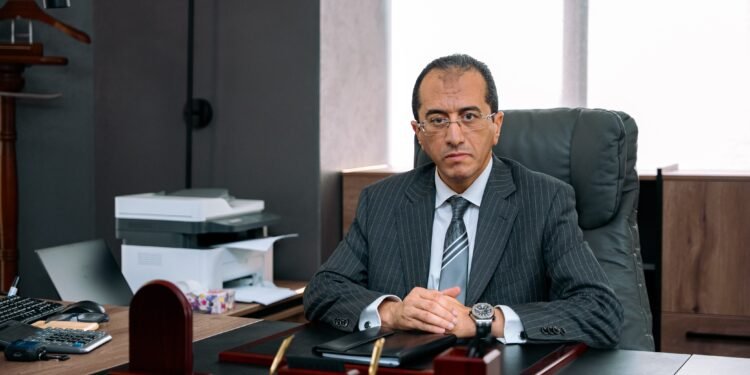 المهندس طارق بهاء: السوق العقاري المصري يشهد حالياً مرحلة مهمة من إعادة التنظيم