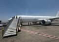 نسما للطيران تتسلم طائرة جديدة من طراز إيرباص A321 لدعم خطط التوسع السياحي