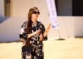 الإعلامية منى العمدة تفجر مفاجأة حول تطور الإنشاءات بمشروع “تافيرا باي”.. والشركة تنهي تنفيذ المرحلة الأولى بالكامل 