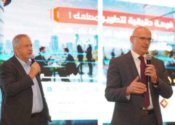 19 شركة من غرفة “CIT” تستعرض حلولها التكنولوجية لبناء صناعة أكثر تنافسية ودعم قدراتها التصديرية
