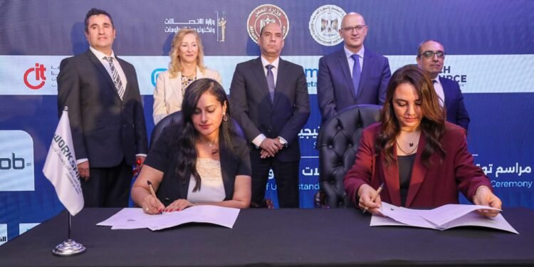 “شامل من ڤيزيتا” الشريك الصحي لقمة “WorkShift 2026” لتوفير حلول تكنولوچية للرعاية الصحية للعاملين بنظام العمل الحر