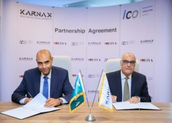 «الكرنك للتطوير» تتعاقد مع شركة «ICO» استشاريا تنفيذيا لمشروع «Belva»