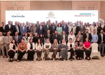 شراكة استراتيجية بين مجموعة «ألاميدا للرعاية الصحية» و«سيمنز هيلثنيرز» لتطوير منظومة رعاية الأورام في مصر