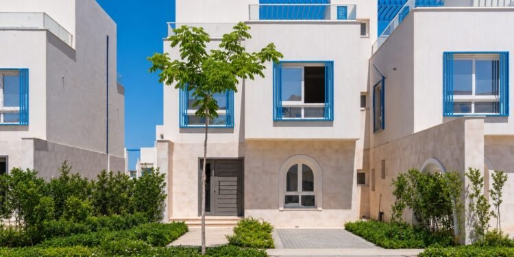 نايا للتطوير العقاري تستعد لاطلاق أول وحدات سكنية فندقية في رأس الحكمة داخل نايا باي