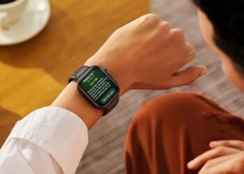 ساعة HUAWEI WATCH FIT 5 Pro: أكثر من مجرد ساعة لياقة بدنية بفضل دراسة مخاطر السكري وتقنيات التتبع الصحي المتطورة