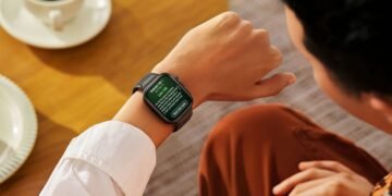 ساعة HUAWEI WATCH FIT 5 Pro: أكثر من مجرد ساعة لياقة بدنية بفضل دراسة مخاطر السكري وتقنيات التتبع الصحي المتطورة