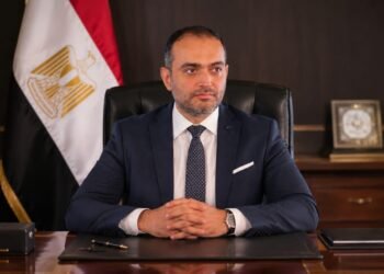 المهندس ماهر طه عضوًا بالأمانة المركزية لشئون الإسكان والمرافق بحزب مستقبل وطن