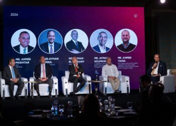 انطلاق الدورة الخامسة لمؤتمر SELECT بحضور نخبة من قادة الأعمال المصريين والسعوديين لتعزيز الشراكات الاستراتيجية وفرص الاستثمار