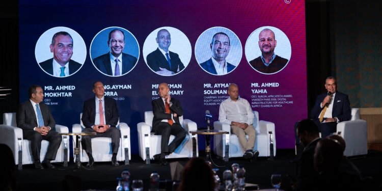 انطلاق الدورة الخامسة لمؤتمر SELECT بحضور نخبة من قادة الأعمال المصريين والسعوديين لتعزيز الشراكات الاستراتيجية وفرص الاستثمار