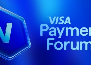 Visa تجعل الهاتف الذكي جهاز الدفع الجديد للشركات الصغيرة حول العالم