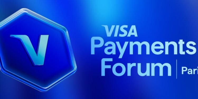 Visa تجعل الهاتف الذكي جهاز الدفع الجديد للشركات الصغيرة حول العالم