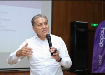dopay توسّع شبكة فروعها لدعم الشمول المالي وتسريع وصول الموظفين للخدمات المالية