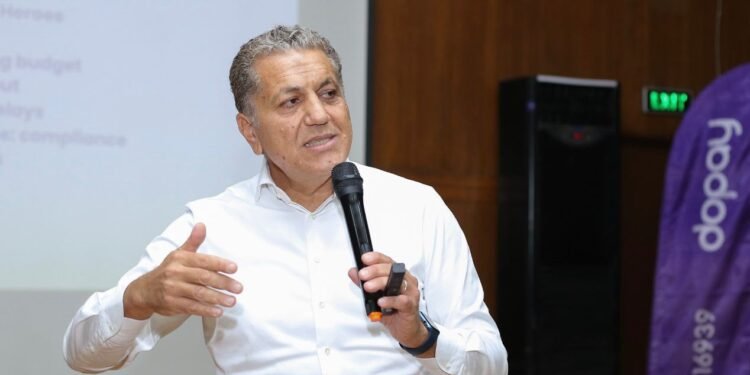 dopay توسّع شبكة فروعها لدعم الشمول المالي وتسريع وصول الموظفين للخدمات المالية