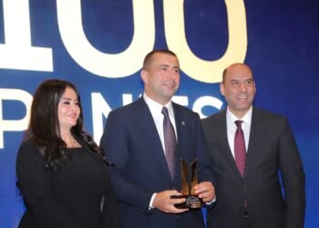 مجموعة «إم بي للهندسة» تحجز مقعداً ضمن «أقوى 100 شركة» مدرجة فى البورصة