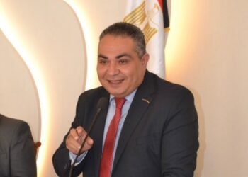 من الإعلام إلى قيادة التسويق الإقليمي.. كيف صنع محمد عيد سليمان اسمه في قطاع الفنادق؟