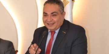 من الإعلام إلى قيادة التسويق الإقليمي.. كيف صنع محمد عيد سليمان اسمه في قطاع الفنادق؟