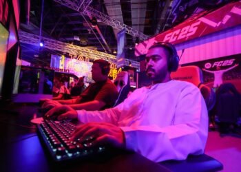 معرض جيم إكسبو يسلّط الضوء على مطوري الألعاب الإماراتيين والمقيمين في دبي ضمن مهرجان دبي للألعاب والرياضات الرقمية 2026
