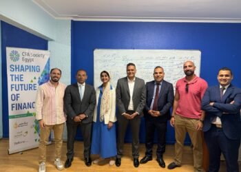 الجمعية المصرية لخبراء الاستثمار (CFA Egypt) تنتخب مجلس إدارة لدورة جديدة مدتها أربع سنوات