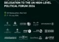 Saudi Arabia set to participate in 2026 UN High-Level Political Forum on Sustainable Development
