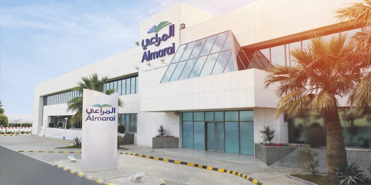Almarai Delivers Strong Q2 2026 Growth and Resilient Profitability