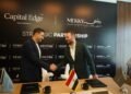 شراكة استراتيجية بين «Mekky developments» و«Capital Edge developments» لتدشين مشروعات باستثمارات مستهدفة 10 مليارات جنيه 