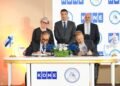 KONE والشركة العربية العالمية للبصريات توقعان اعلان نوايا استراتيجي لدعم رؤية مصر للتنمية العمرانية المستدامة