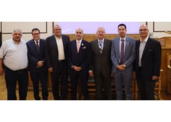 “الجمعية المصرية لخبراء التقييم العقاري” تعلن تشكيل مجلس الإدارة الجديد
