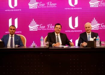«سي فيو للتطوير العقاري» توقع شراكة استراتيجية مع «U Hotels & Resorts» لإدارة وتشغيل «U Residences & Hotel Sahl Hasheesh»