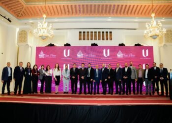 Sea View Development partners with Absolute Hotel Services – Middle East & Africa to launch, operate U Residences & Hotel Sahl Hasheesh