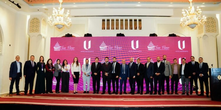Sea View Development partners with Absolute Hotel Services – Middle East & Africa to launch, operate U Residences & Hotel Sahl Hasheesh