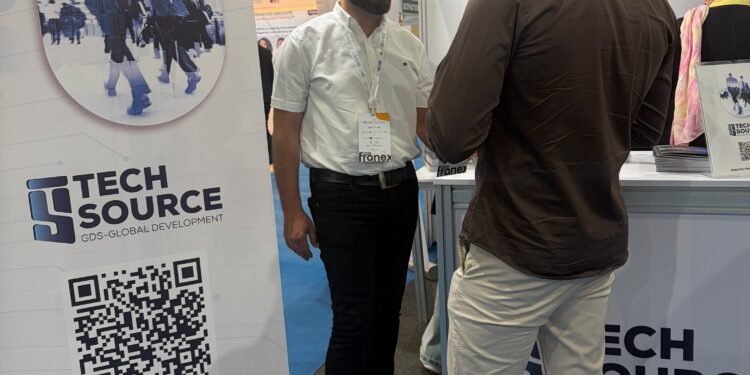 ticipates in FRANEX 2026 to Support Digital Transformation in the Franchise Sector
