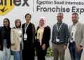 Tech Source GDS تشارك في معرض FRANEX 2026 لدعم التحول الرقمي لقطاع الامتياز التجاري