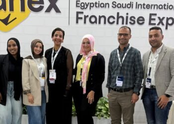 Tech Source GDS تشارك في معرض FRANEX 2026 لدعم التحول الرقمي لقطاع الامتياز التجاري
