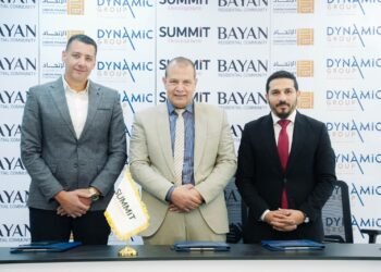 تحالف 3 شركات عقارية كبرى يطلق “BAYAN Compound” على مساحة 13 فدانًا بالمنيا الجديدة