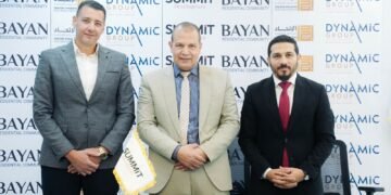 تحالف 3 شركات عقارية كبرى يطلق “BAYAN Compound” على مساحة 13 فدانًا بالمنيا الجديدة